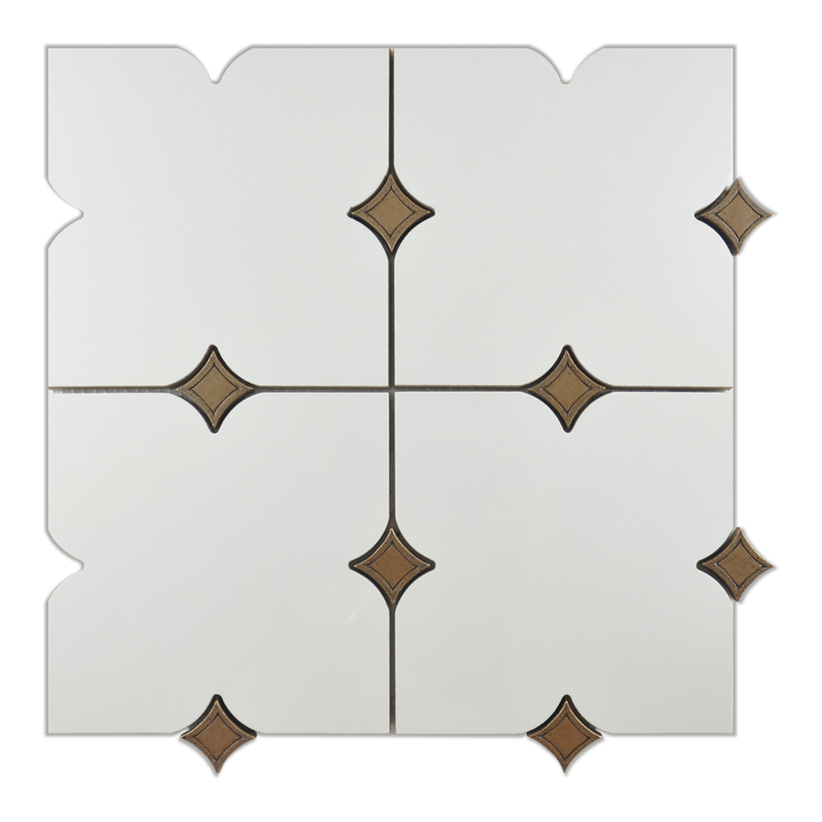 NOBLE WATER JET MOSAIC